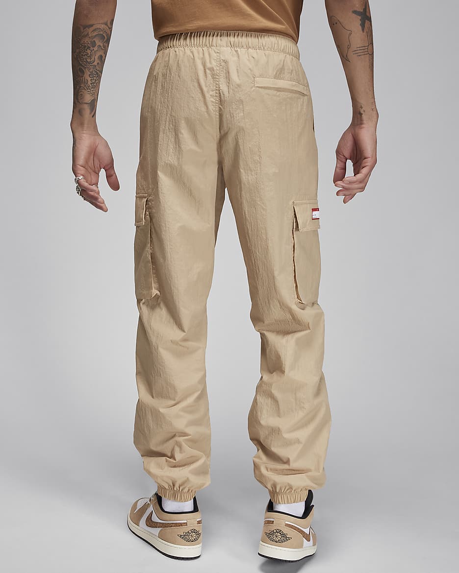 Jordan khaki pants online